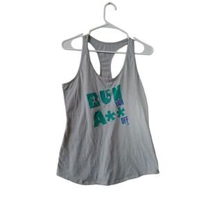 Impact Women's Tank Size Large